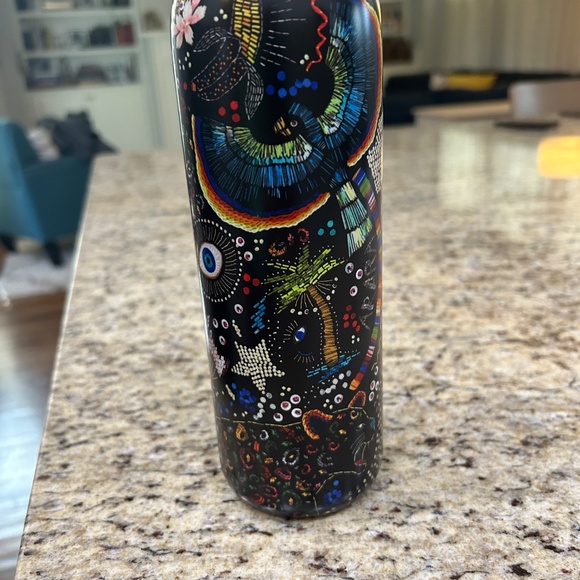 Starbucks - Farm Rio Collab insulated cup - Picture 3 of 3